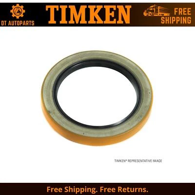 Уплотнение переднего колеса полного привода для Ford Probe 1989-1997 годов выпуска Timken 1990 1991 1992 1993 1994 годов выпуска - Изображение 1 из 4