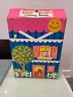 1968 LIDDLE KIDDLES 3 STORY HOUSE FABULOUS, BRIGHT & COMPLETE! SEE PICS!