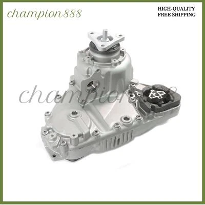 For 2009-2014 BMW X6 E71 Xdrive35 X5 ATC450 27107643751 Transfer Case Assembly - Image 1 of 4