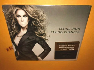 Celine Dion CD Taking Changes hits alone a world to believe in Yuna Ito duet  - Picture 1 of 3