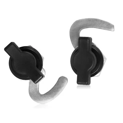 Качественная стойка для хранения коробка фиксаторы защелки для Polaris Sportsman 300 400 450 500 - Изображение 1 из 4