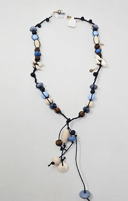 Cadena de vientre Free People Moana nueva con etiquetas $38 Foto 1 de 2