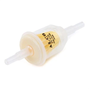 Fuel Filter Alco For Audi 100 BMW 3 5 Series Fiat Ford VW Golf Transporter - Picture 1 of 6