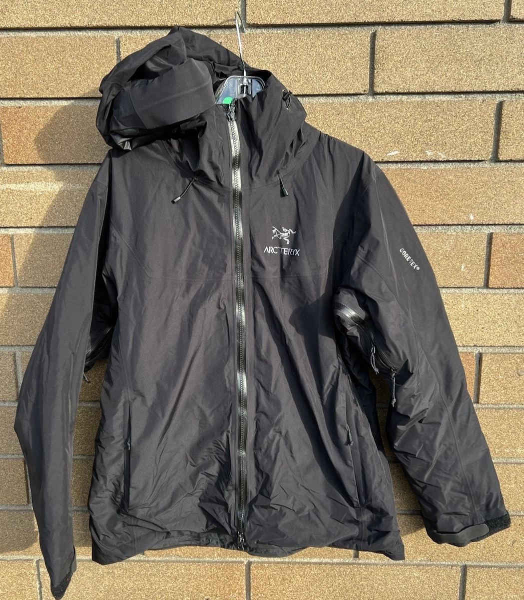 Arcteryx Gore Tex Jacket In Women's Coats & Jackets for sale - eBay