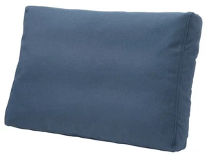 Ikea Froson Outdoor Chair Cover Duvholmen Navy Blue 303.918.27 NEW Only $9.50 - Picture 1 of 11