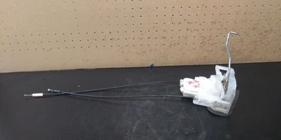 09 10 11 12 13 SUBARU FORESTER FRONT PASSENGER DOOR LOCK ACTUATOR OEM 61032SC280 - Image 1 of 4