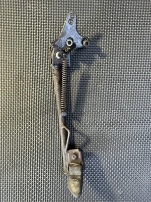 APRILIA RS 125 1992-1998 LATERAL / SOPORTE Foto 1 de 2