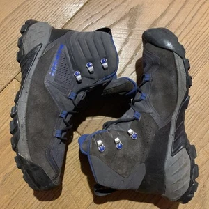 Mammut Sapuen High GTX Mens Hiking Boots - Size US 9.5 (EU 42 2/3) 1126051 - Picture 1 of 7