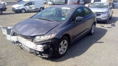 Wheel 15x6-1/2 Steel Fits 13-15 CIVIC 1544301 - Image 1 of 4