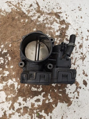 Conjunto de válvula de acelerador del cuerpo del acelerador 3,7 L para camioneta Dodge 1500 07-12 1426017 Foto 1 de 4