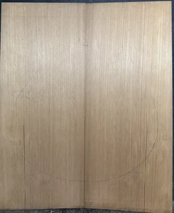 SINKER WESTERN RED CEDAR GUITAR TOP, JUMBO, OLD GROWTH SALVAGED TONEWOOD - Picture 1 of 4