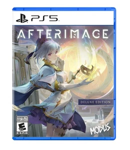 Afterimage: Deluxe Edition (Import version: North America) - PS5 - Picture 1 of 9