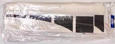 Ala E-Flite EFL17555 (para madera turbo) pieza de repuesto sellada nueva Foto 1 de 4