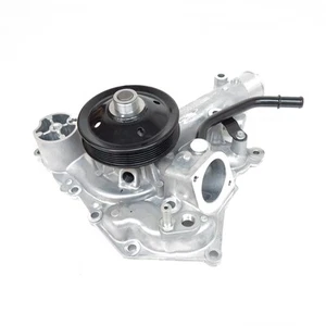 WATER PUMP FITS RAM 4500 6.4L 2014 2015 2016 2017 2018 2019 2020 2021 4893133AF - Picture 1 of 2