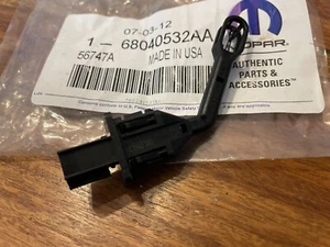 Chrysler 300C Voyager Grand Cherokee NEW air con temp probe 68040532AA 7J2 - Picture 1 of 3
