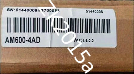 NEW AM600-4AD FAST SHIP BY DHL OR EMS  - Image 1 of 1