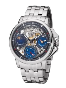 Theorema Buenos Aires GM114-7 Mechanical Watch Brand new - Picture 1 of 4