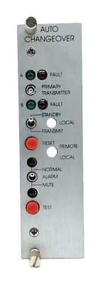 Fernau Avionics DTR110 Pcb Card Auto-Charge Over 0000-0189 IMI-1748 - Image 1 of 4