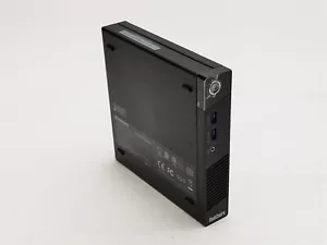 Lenovo Thinkcentre Chromebox 10H3 i3-5005U 2.0GHz 4GB DDR3 16GB SSD Chrome OS - Picture 1 of 10