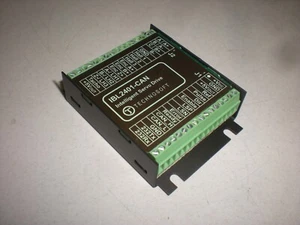 Technosoft IBL2401-CAN Intelligent Servo Drive - Picture 1 of 4