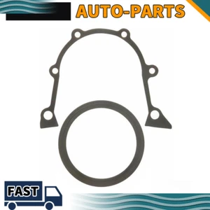 Fits 3 Series 325 525 528 E30 E36 BMW 325i E34 BS40494 Felpro Rear Main Seal - Picture 1 of 3