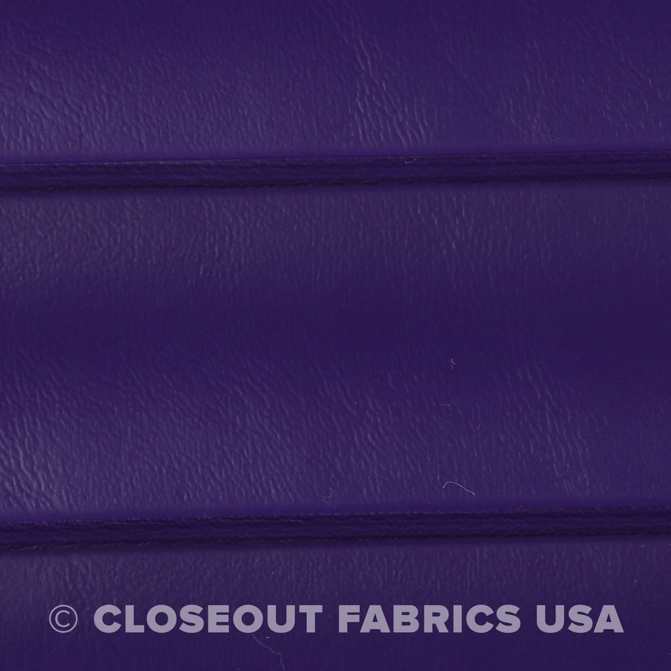 Tela de tapicería de vinilo marino plisado paisaje marino - pliegues de 1,5" - 54" de ancho Foto 1 de 1