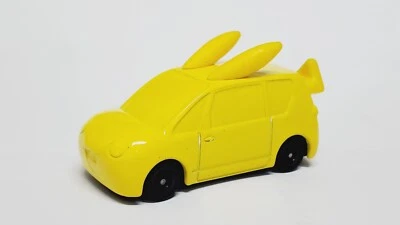 Sample Tomica 143 Pokemon Pikachu - Image 1 of 4
