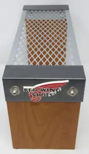 Scarpe Red Wing Stand Esposizione Stivali - Foto 1 di 17