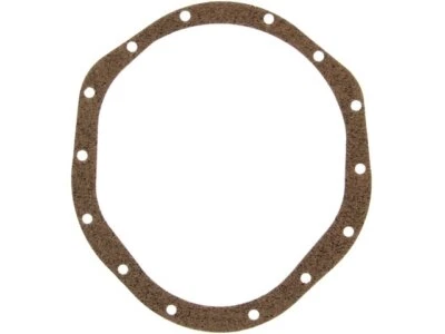 For 1987-1991 GMC R3500 Axle Housing Cover Gasket Rear Mahle 75765JXRV 1988 1989 - Image 1 of 2