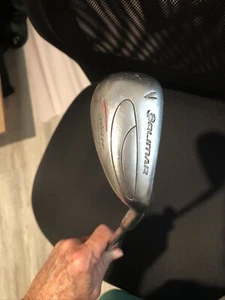 ORLIMAR SPECTRE 7 HYBRID Steel SHAFT - R FLEX - GOLF PRIDE GRIP - Picture 1 of 9