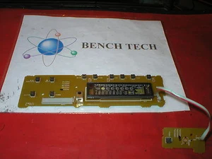 Pioneer PWZ2768 Display Board  - Picture 1 of 4