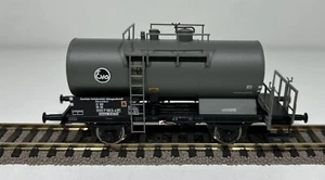 Brawa H0 50860 Kesselwagen "EVA" DB Ep.IV Neu & OVP - Picture 1 of 6