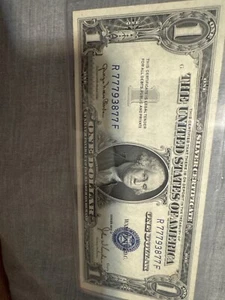 one dollar - Picture 1 of 2