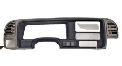 1998 GMC Yukon Instrument Cluster Bezel And Transfer Case Switch 16754580 - Image 1 of 4