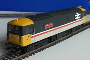 Lima 205191 Class 73 73125 in Inter City Executive Livery, Excellent, Boxed - Picture 1 of 7