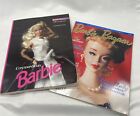 Contemporary Barbie Dolls 1980 & Beyond And One Issue Of Barbie Bazaar 12/2002