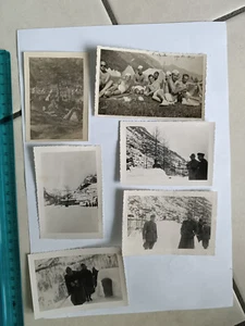 regio esercito fotografia Valle Lanzo balme militari - Foto 1 di 2