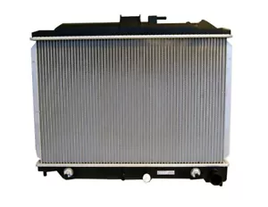 Genuine Toyota LEXUS IS200t 300 Radiator Intercooler Cooling RC 16550-36030 - Picture 1 of 2
