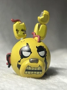 Five Nights At Freddy’s Mymoji Springtrap Figure - Picture 1 of 3