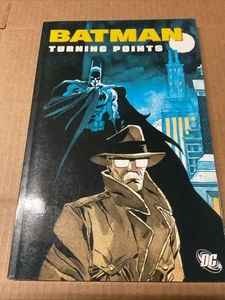 Batman: Turning Points (DC Comics August 2007) - Bild 1 von 2
