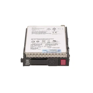HP 779168-B21 Solid State Drive 400GB 12Gbps 2.5in SAS SSD - Picture 1 of 4