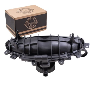 Colector de admisión turbo de 1,6 L con juntas para Ford Fiesta ST 13-16 Escape 14-19 Foto 1 de 4