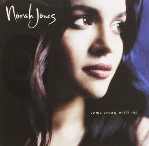 Norah Jones Come Away With Me (CD) - Picture 1 of 3