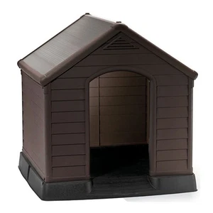 CASETA PERRO 95X99X99 CM - Imagen 1 de 1