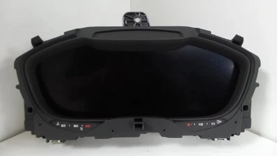 PANNELLO STRUMENTI Audi TT Roadster (FV9/FVR) 2016 8S0920790 / 8S0920790X - Photo 1/2