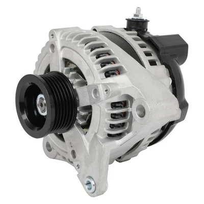 Alternador para Toyota Land Cruiser 2005 2006 2007 V8 27060-50360 104210-4510 Foto 1 de 4