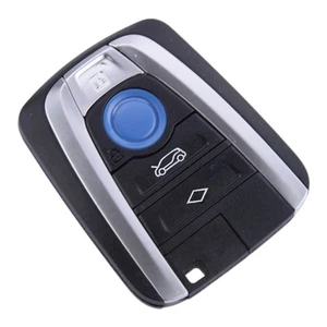 Remote Key Fob Fit For BMW i3 i8 2014-2022 New - Picture 1 of 5
