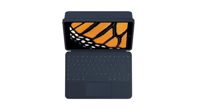 Logitech Rugged Combo 3 Touch iPad Keyboard Case (7th, 8th, & 9th generation - 2 - Image 1 of 4