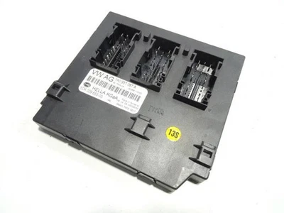 Centralina SKODA SUPERB 2 PHASE 1 1K0937087A - Immagine 1 di 4