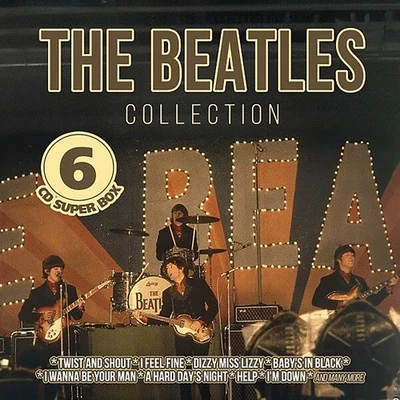 Collection The Beatles - Bild 1 von 4
